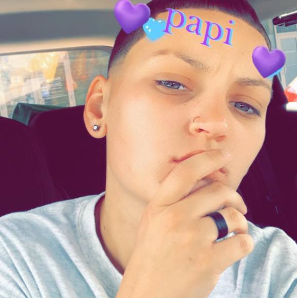 Meet your Posher, Michaela - Picture 1 of 1